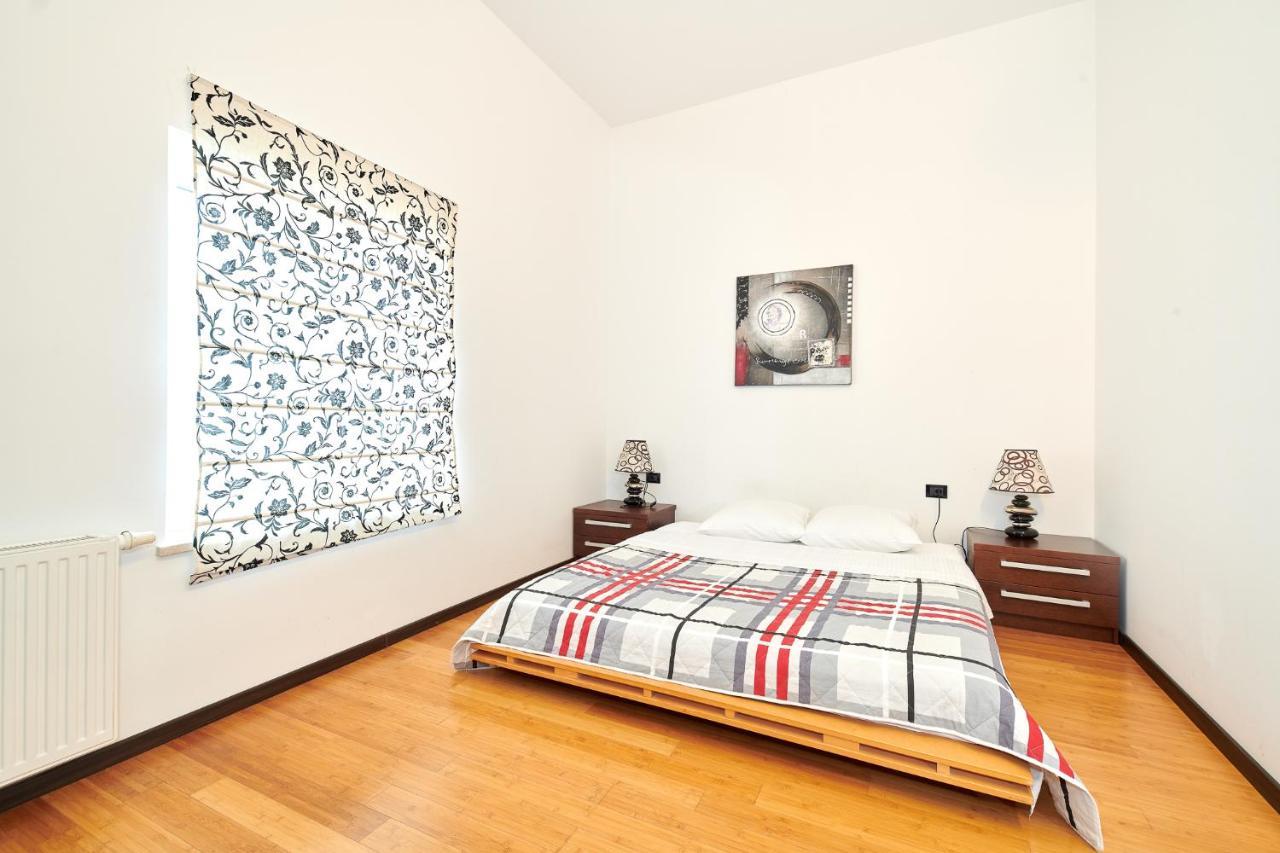Ribarska Koliba - Stella Adria Villa Pula Exterior foto