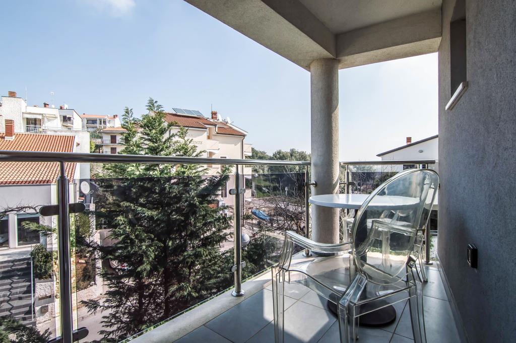 Ribarska Koliba - Stella Adria Villa Pula Exterior foto