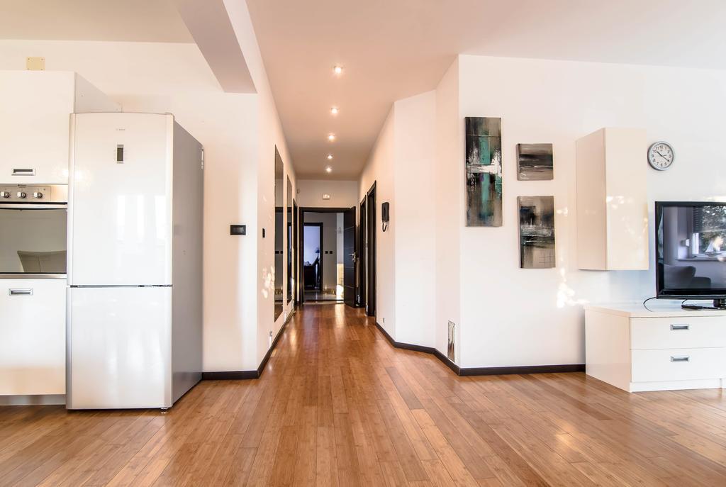 Ribarska Koliba - Stella Adria Villa Pula Exterior foto